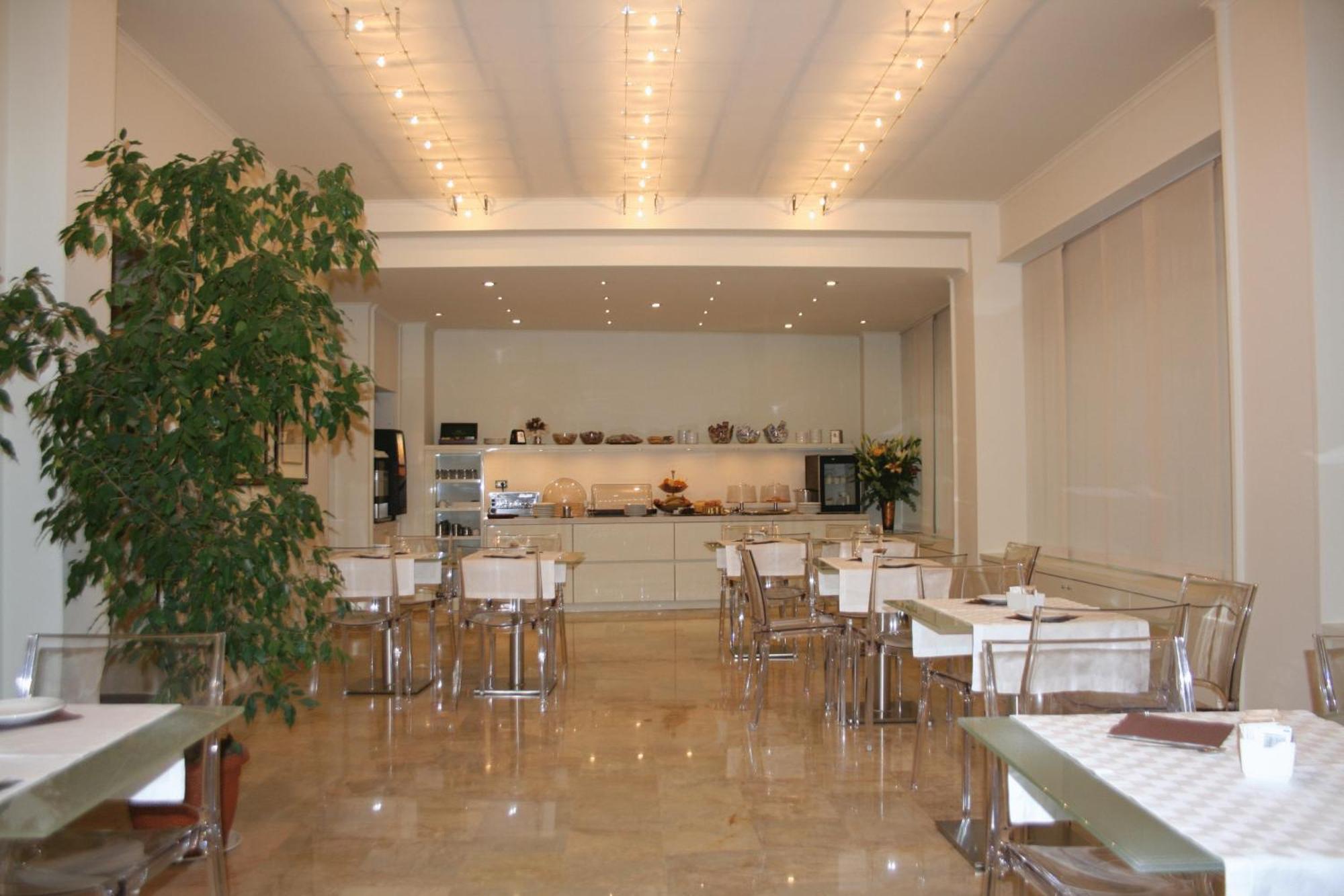 Hotel Europa Алесандрия Екстериор снимка